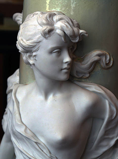 La beauté de la porcelaine de Sèvres