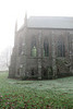 madley church, herefs.