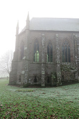 madley church, herefs.