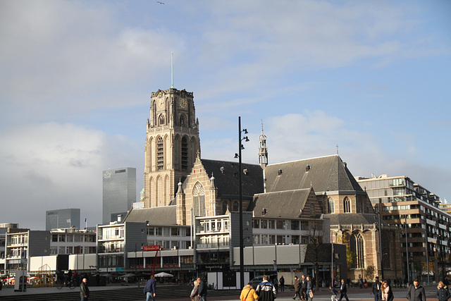 Rotterdam