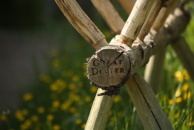 Great Dixter