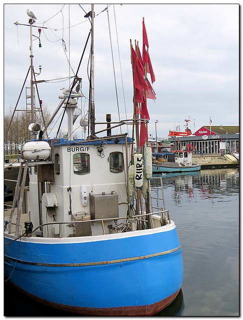 Hafen