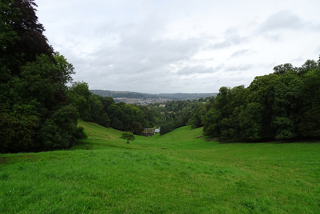 Prior Park