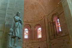 Eglise Notre-Dame-de-l'Assomption de Vouvant (5)