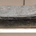 Lead Sarcophagus of a Child in the Metropolitan Museum of Art, October 2023