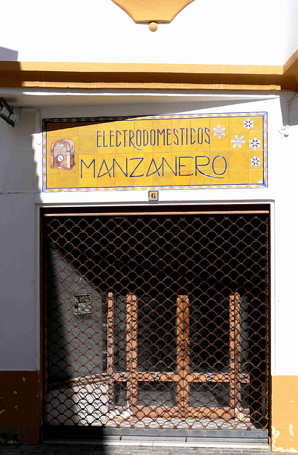 Tarifa - Manzanero