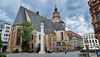 Nikolaikirche - Leipzig