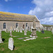 South Ronaldsay - St Peter´s Kirk