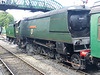 Mid-Hants Railway Summer '15 (10) - 4 July 2015