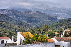 Gaucín - Sierra de Grazalema