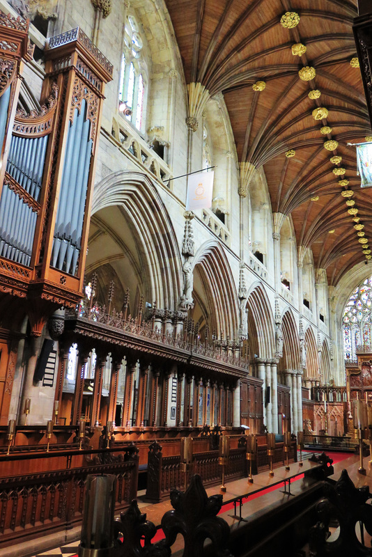 selby abbey, yorks