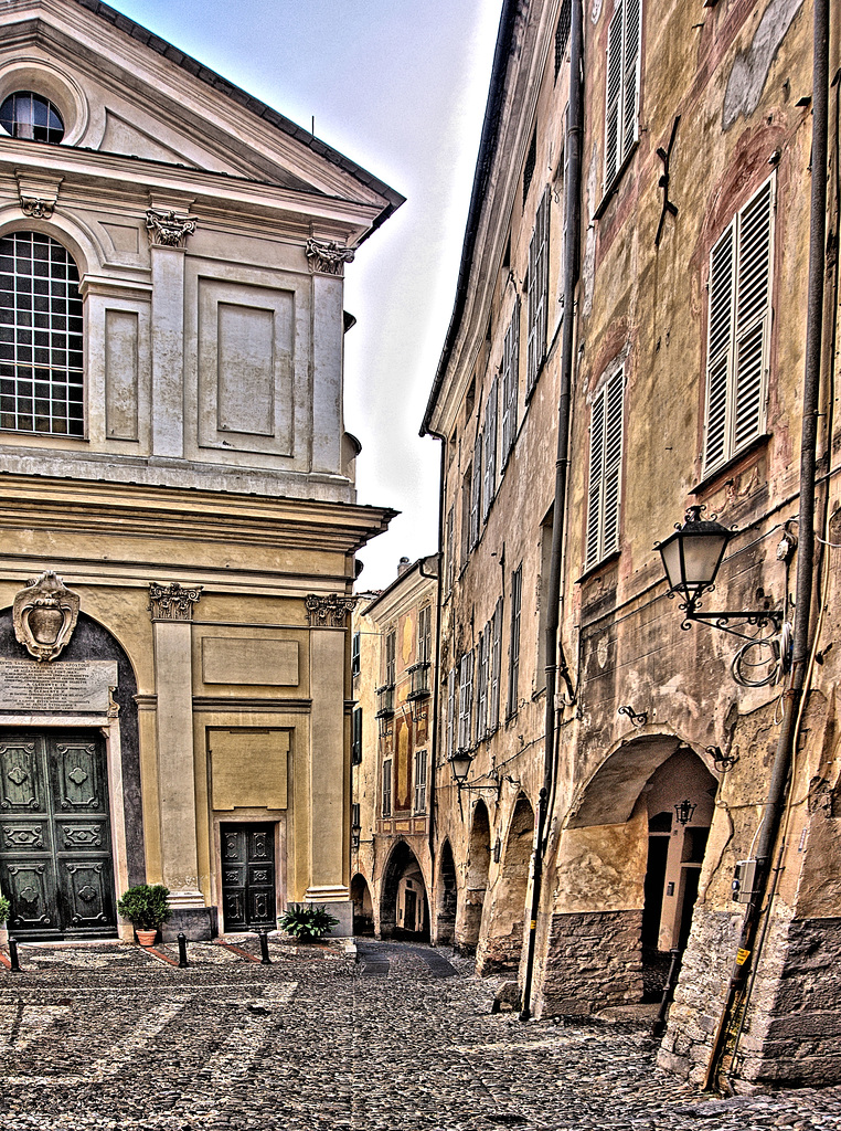 Taggia