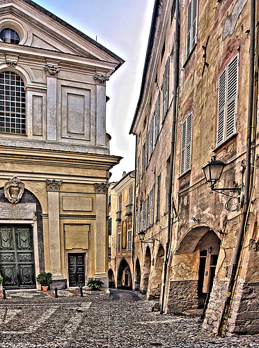 Taggia