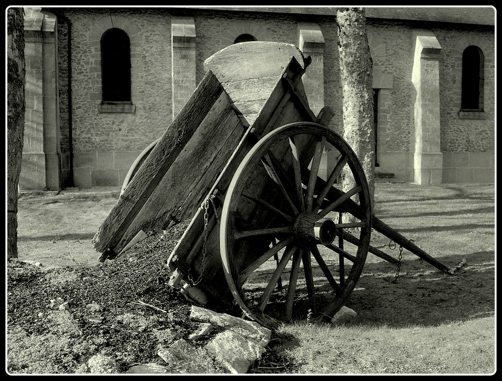 Farm Cart