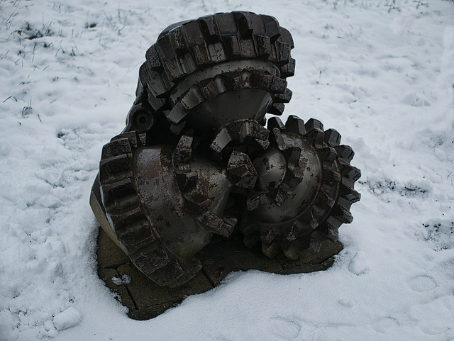 Bohrkrone