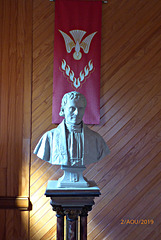 buste du Père LIBERMANN buste du Père LIBERMANN