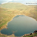 Red Tarn from near Shelter Cairn (Scan from June 1994)