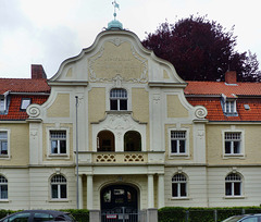 Lübeck - St. Johannes-Jungfrauenkloster