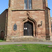 St Mary The Virgin, Hanbury, Worcestershire