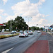B8 Reeser Landstraße (Wesel) / 4.07.2022
