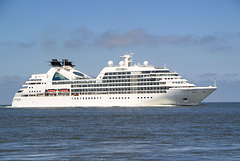 SEABOURN QUEST