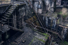 stairway to hell