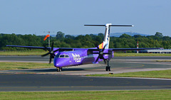 Flybe DT