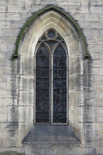 st john's church, leeds