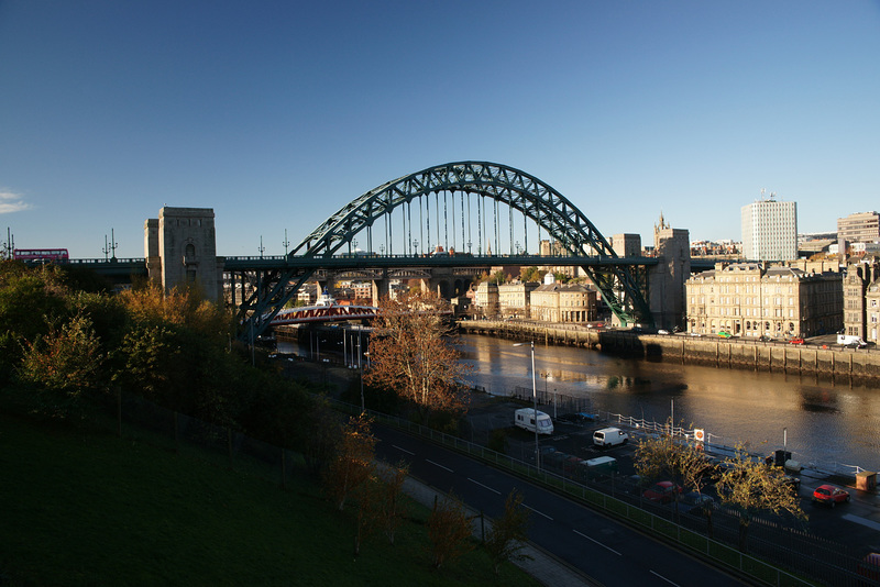 Tyne Bridge