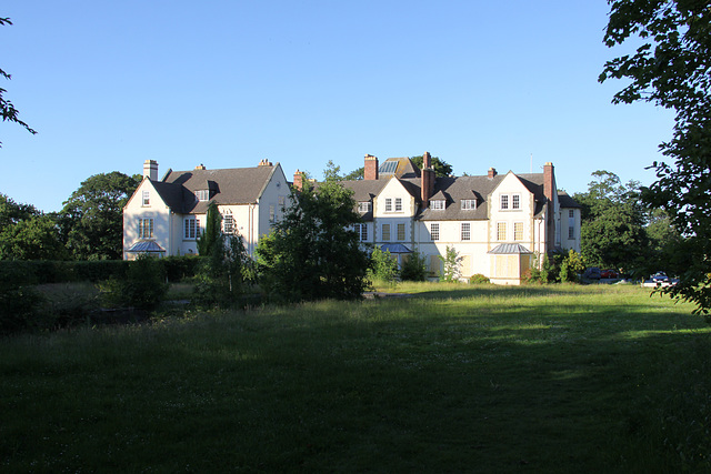 Colwyn Bay Council (URBEX?)