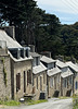 Maisons de pêcheurs le yaudet