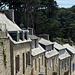 Maisons de pêcheurs le yaudet