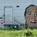 Streetart Linz Containerhafen 03 Streetart Linz Containerhafen 03