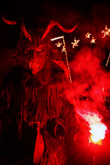 Krampus 2016 (previously unpublished )