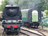 Mid-Hants Railway Summer '15 (12) - 4 July 2015