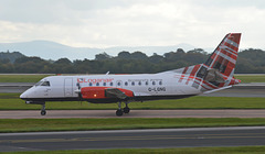 Loganair LGNG