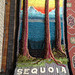 Sequoia yarnscape
