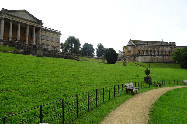 Prior Park College