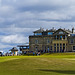St Andrews, Royal and Ancient - "Home of Golf"