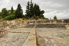 Phaistos 2021 – Former palace