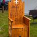 Happy Chairy Saturday