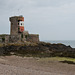 Archirondel  Tower, St Catherine, Jersey Archirondel  Tower, St Catherine, Jersey