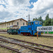 Wernesgrüner Schienenexpress