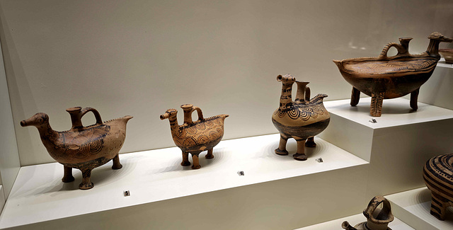 Patras - Archaeological Museum