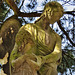 paddington cemetery, brondesbury, london