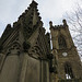 st luke's church, liverpool