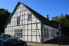 Friedrichsruh 2015 – Bismarck-Museum