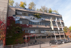 Hundertwasserhaus