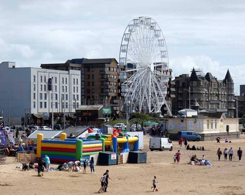 Weston-super-Mare