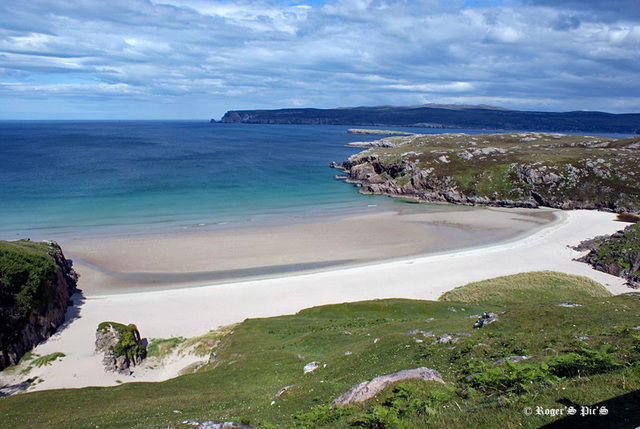 Sangobeg Beach,